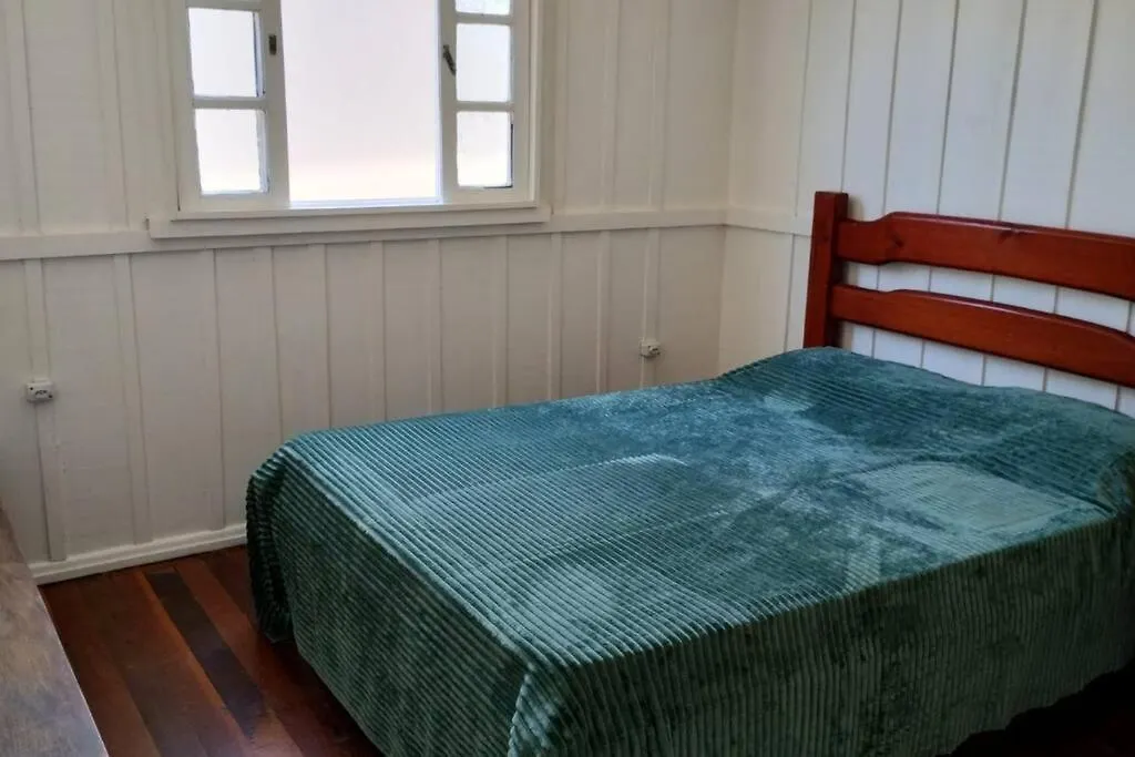 Romantica Casa Lilas Florianópolis 0*,  브라질