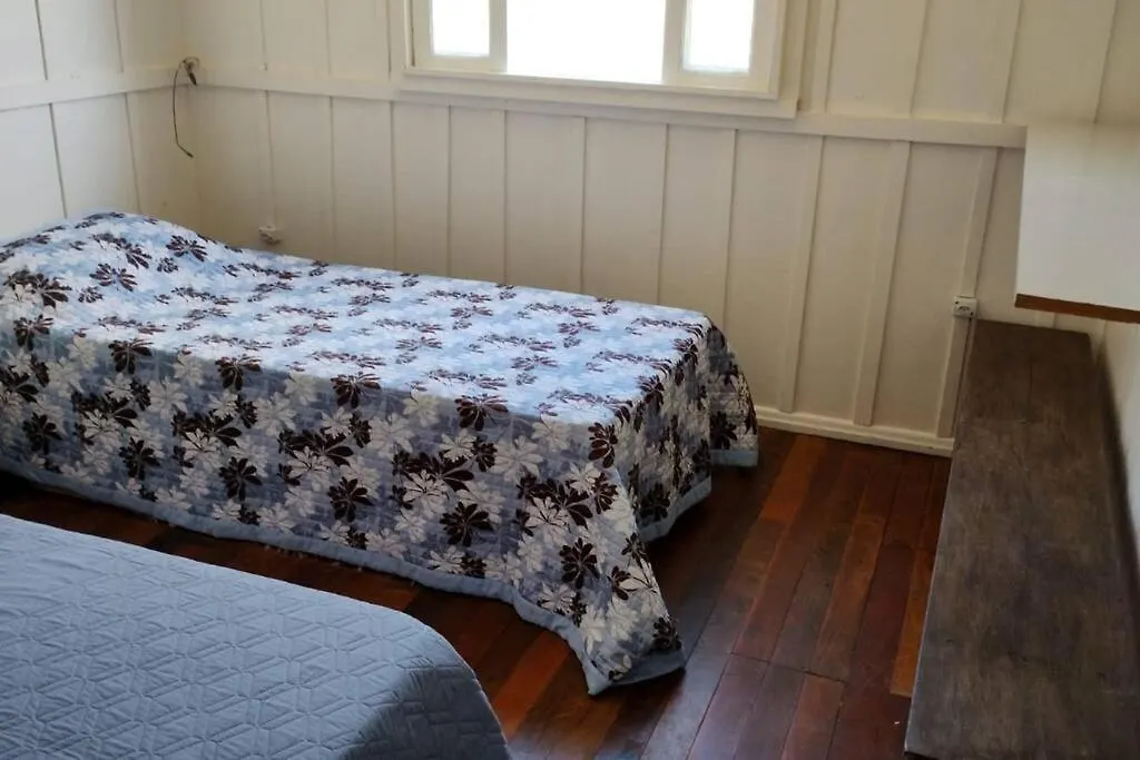 Romantica Casa Lilas Florianópolis 펜션
