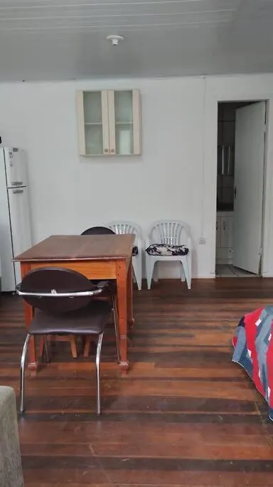 Romantica Casa Lilas Florianópolis 펜션