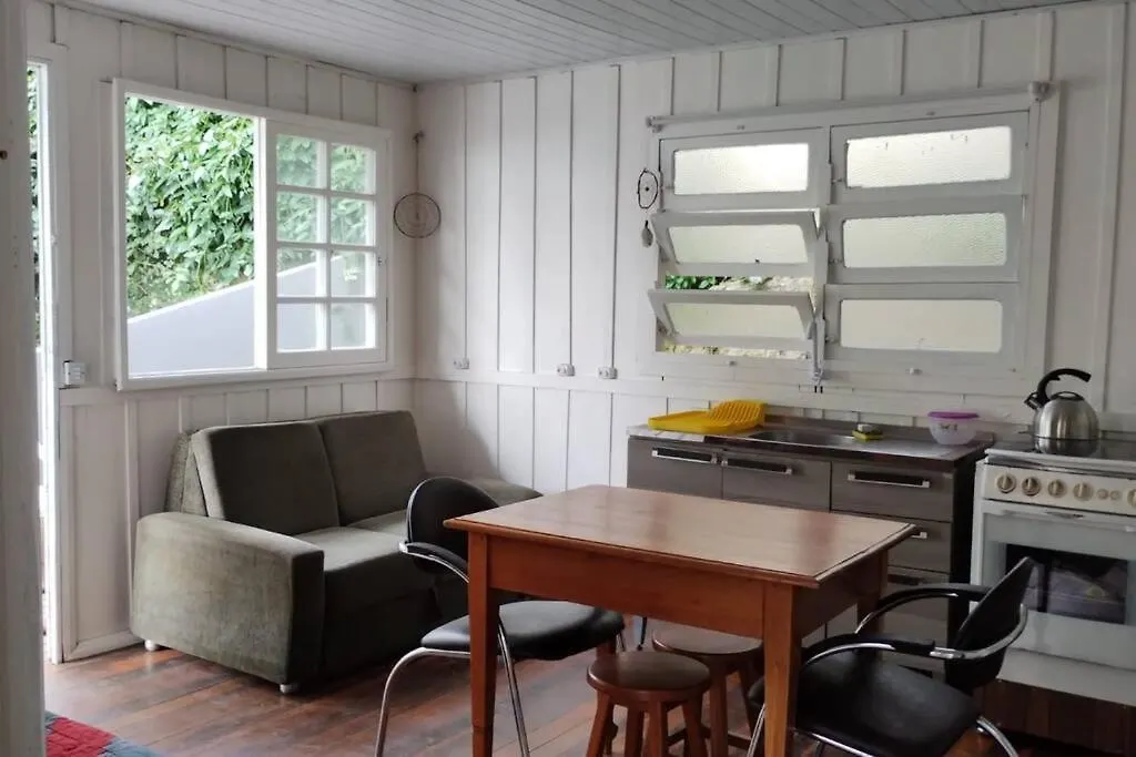 Romantica Casa Lilas Florianópolis 브라질