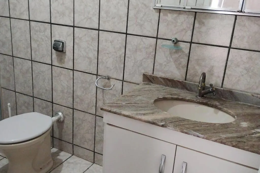 Romantica Casa Lilas Florianópolis 브라질