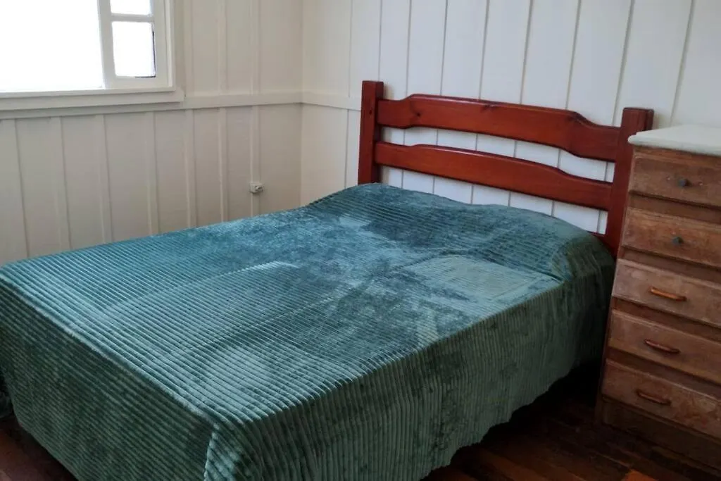 Romantica Casa Lilas Florianópolis 度假居