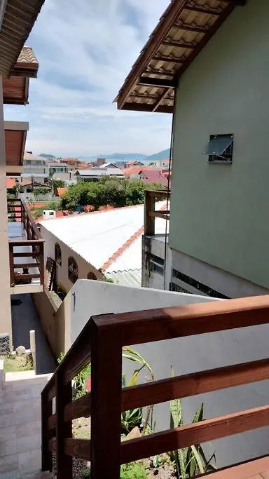 Romantica Casa Lilas Florianópolis