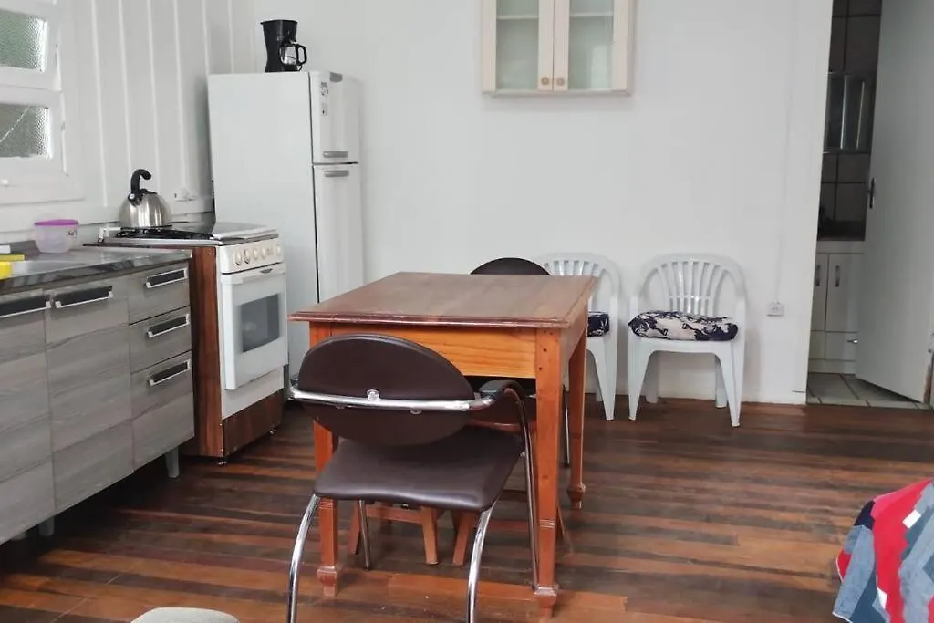 Romantica Casa Lilas Florianópolis 度假居