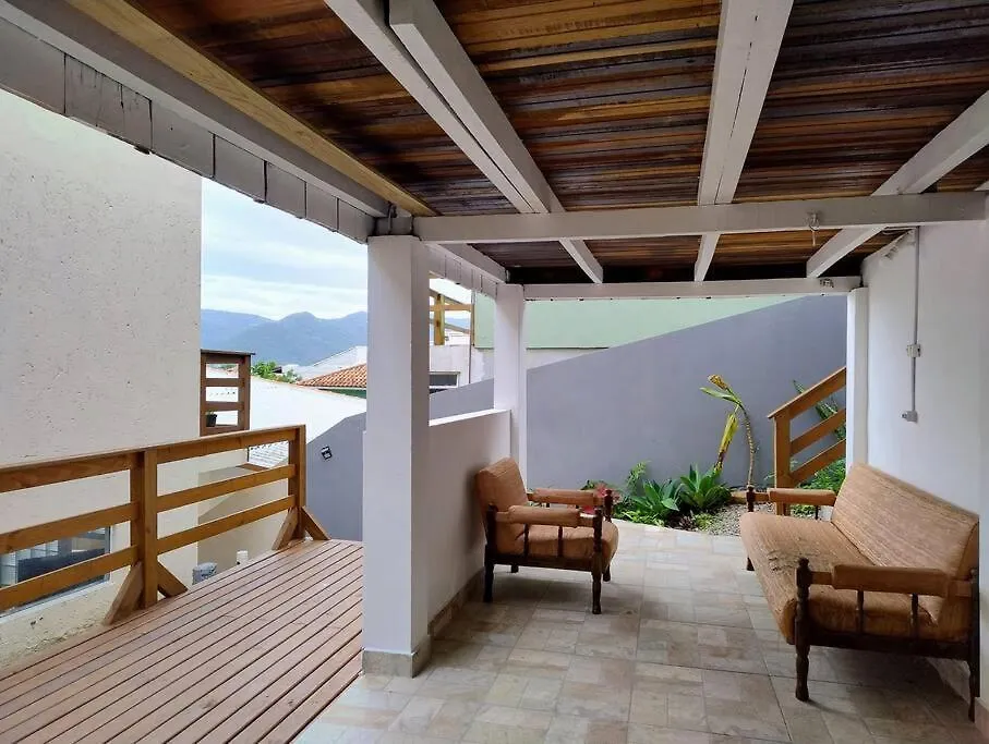 Romantica Casa Lilas Florianópolis
